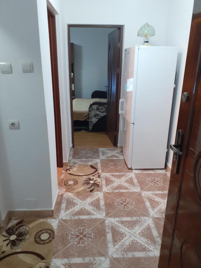 Garsoniera George Apartment Tirgu Ocna Exterior photo